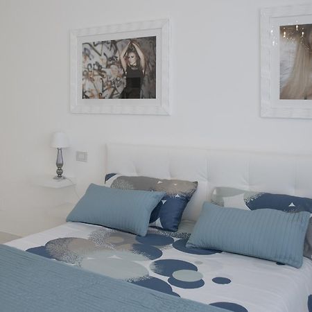 Artist'S Suite Bari Dış mekan fotoğraf