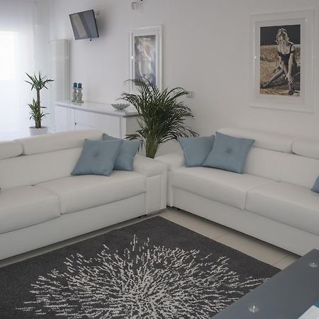 Artist'S Suite Bari Dış mekan fotoğraf