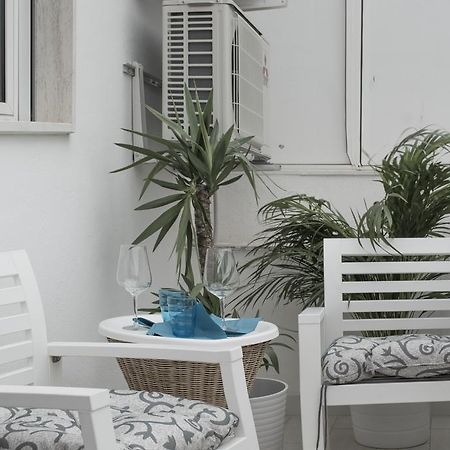 Artist'S Suite Bari Dış mekan fotoğraf