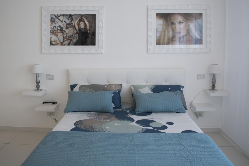Artist'S Suite Bari Dış mekan fotoğraf