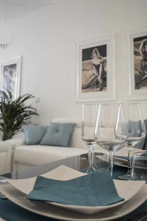 Artist'S Suite Bari Dış mekan fotoğraf