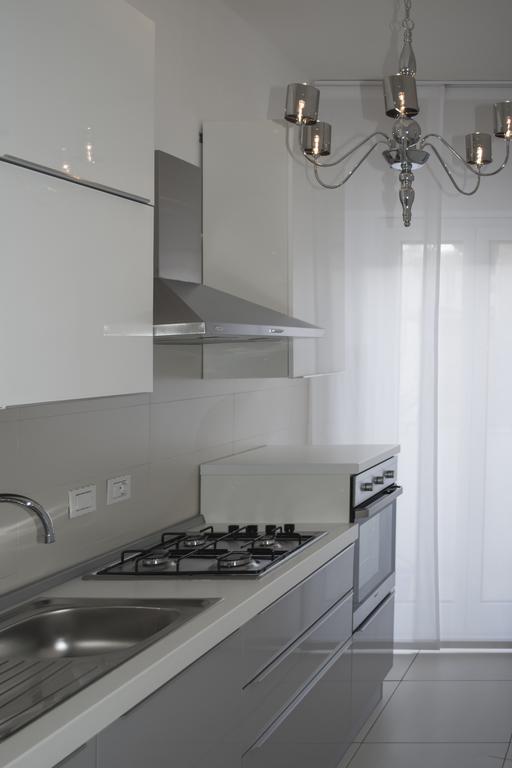 Artist'S Suite Bari Dış mekan fotoğraf