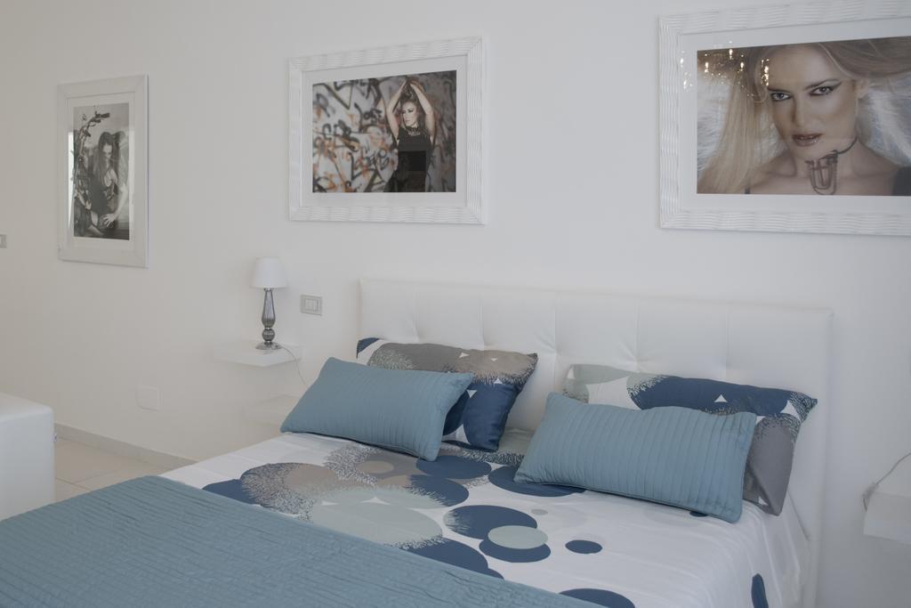 Artist'S Suite Bari Dış mekan fotoğraf