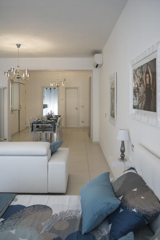 Artist'S Suite Bari Dış mekan fotoğraf