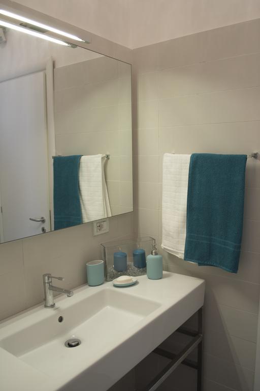 Artist'S Suite Bari Dış mekan fotoğraf