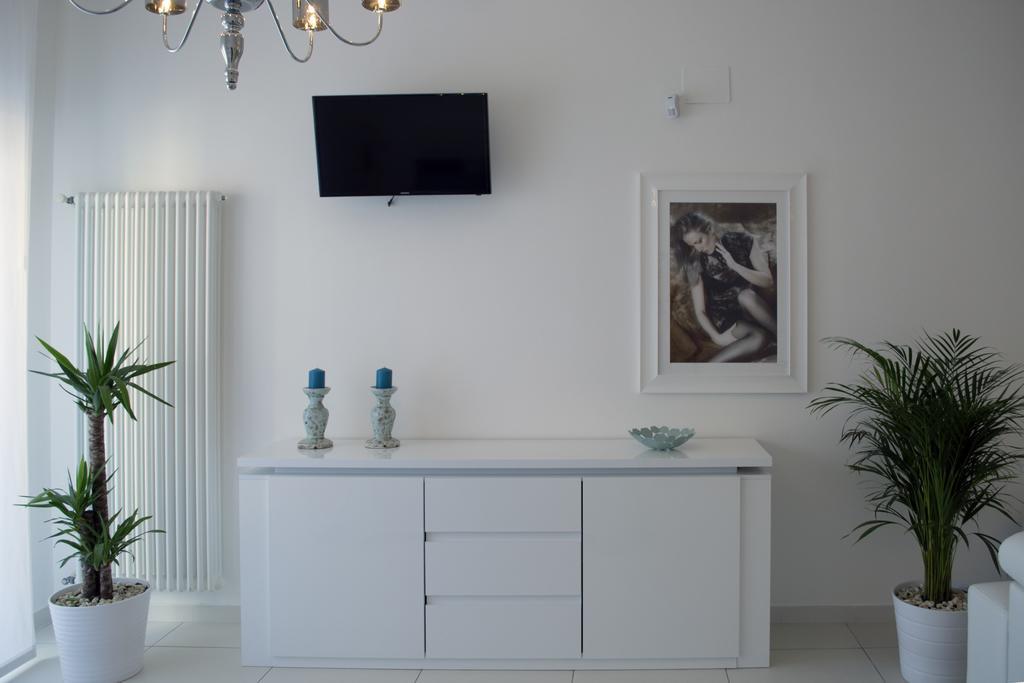 Artist'S Suite Bari Dış mekan fotoğraf