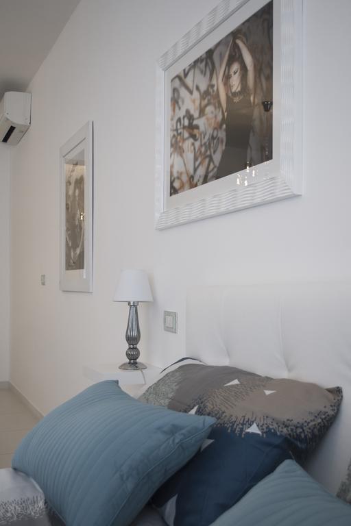 Artist'S Suite Bari Dış mekan fotoğraf