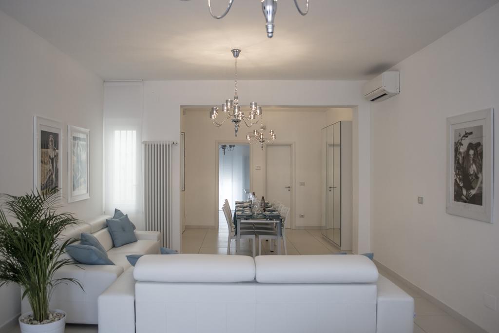 Artist'S Suite Bari Dış mekan fotoğraf